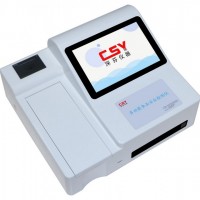 玉米油過氧化值速測(cè)儀