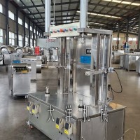 經(jīng)濟實惠的立式瓜果削皮機 暢銷型質(zhì)量好的哈密瓜去皮設備