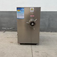 廠家直銷商用絞肉機，凍肉鮮肉絞肉設備，304不銹鋼絞肉機