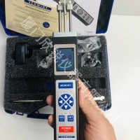 德國施密特schmidt紗線化纖紡絲張力計ETPB-100