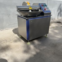 學校實驗室用斬拌機、小型斬拌設備、肉泥肉餡斬切設備、廠家直銷