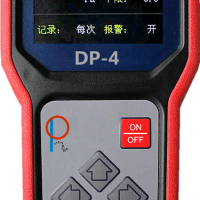 上海瑞宏DP-4數(shù)字式壓差測試儀