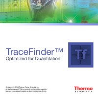 賽默飛TraceFinder軟件