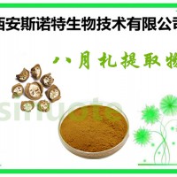 八月札提取物 10:1 20:1等 專業生產 包郵