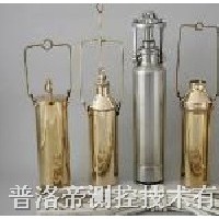 pld系列潤滑油取樣器