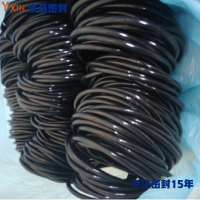 KALREZ杜邦全氟醚FFKM橡膠密封圈ORING