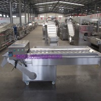 雞爪切段機 ZQD型新款雞爪分割機 不銹鋼鳳腳切段設備