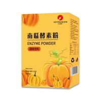 億派森 南瓜酵素粉 固體飲料代工