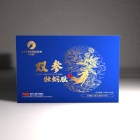 億派森 人參山楂 人參葛根 壓片糖果代工