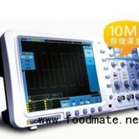 數(shù)字示波器SDS7102