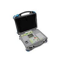 MI3200高壓大功率數字兆歐表