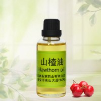 山楂油