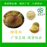 榴蓮純粉 榴蓮粉 榴蓮果汁粉 斯諾特廠家