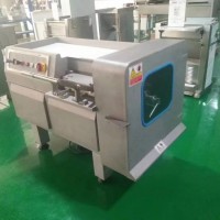 凍肉切丁機、雞胸肉凍肉切丁機