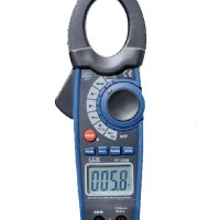 DT-3348交直流真有效值功率鉗型表