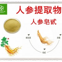 黑龍江人參粉 人參提取物 富含多糖和人參皂甙 實力廠家