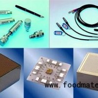 CdZn Te/CdTe是一種室溫半導體