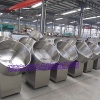 圓盤式調味機 全自動商用BL800P型盤式拌料機器