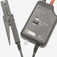 過程電流測量型號K2