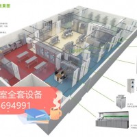 中心衛(wèi)生院消毒供應(yīng)室設(shè)備