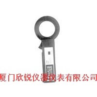 MULTI M140袖珍鉗形漏電電流表