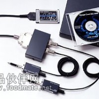 位移傳感器卡PCMCIA卡DG-3060
