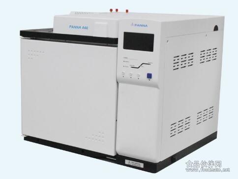 A60氣相色譜儀2