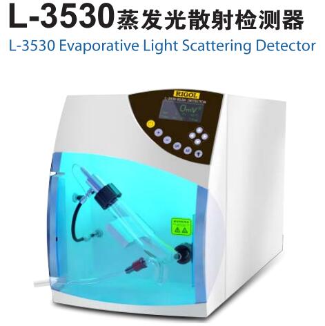 蒸發光檢測器