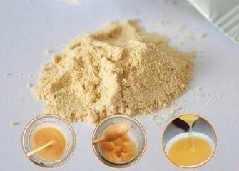 刺梨果粉