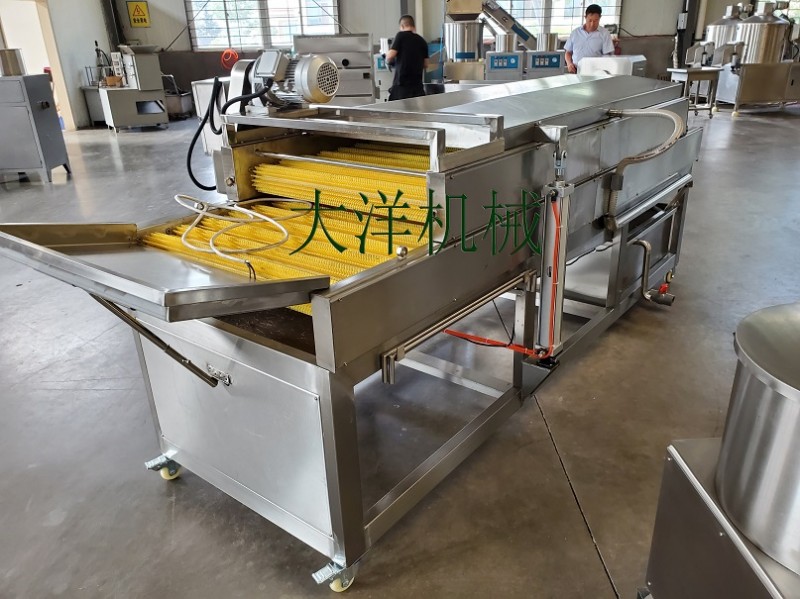 玉米去毛5