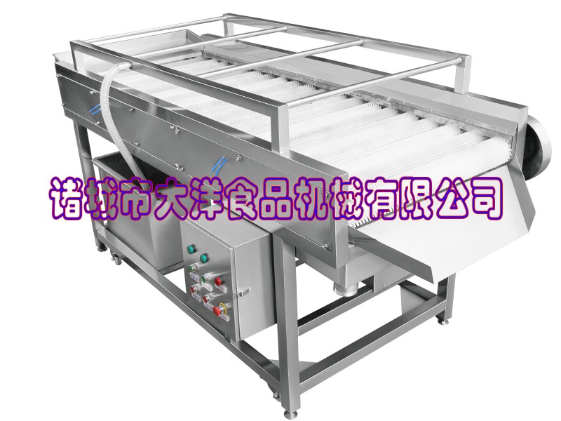 二十三、單層去雜機