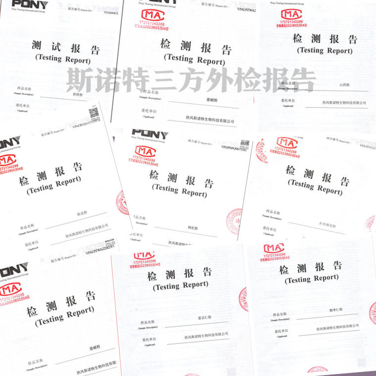 斯諾特三方外檢報告