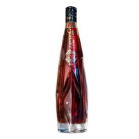 五糧液果酒偶醉石榴酒女士微醺聚會