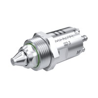 德國(guó)MENZEL潤(rùn)滑閥INDUTEC MS SD3