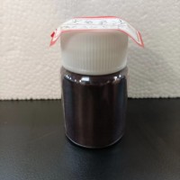 黑色色淀