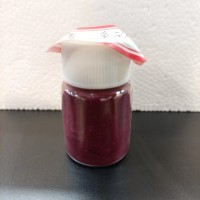 莧菜紅色淀