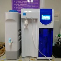 UPH實驗室超純水機