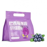巴西莓果蔬纖維粉 固體飲料 OEM貼牌代工