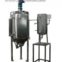 超聲波提取中藥具體流程