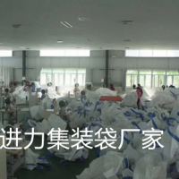 成型噸袋 成型內膜袋  廣州噸袋廠家（拉筋噸袋現貨）
