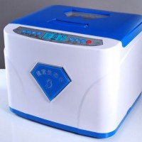CCTV健宜JY-6000食物超聲波O3清洗生態儀