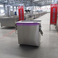 JR42型自動化碎肉絞肉機一次成型產量高