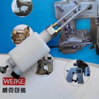 紐朗縫包機(jī)-手提電動單線封包機(jī)NP-7A油泵總成D03003