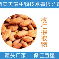 桃仁提取物  桃仁粉   實力廠家
