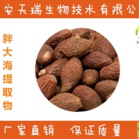 胖大海提取物  胖大海粉  實力廠家