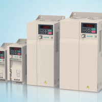 偉創變頻器AC10-T3-1R5G-B 經濟型1.5KW