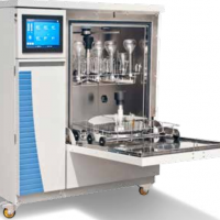 賽默飛 Thermo UV800 玻璃器皿清洗消毒機