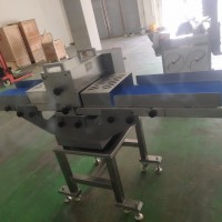 供應禽類雞鴨魚帶骨切塊