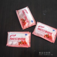 固體飲料ODM代加工