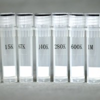 聚苯乙烯硫酸酯鈉鹽對照品測試玻璃酸鈉分子量